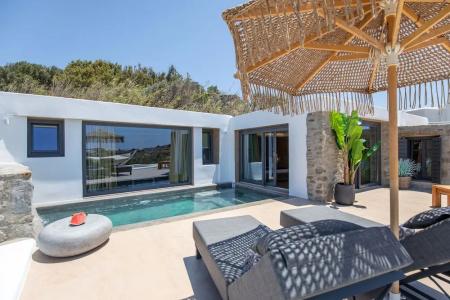 Ikies of Mykonos - 238