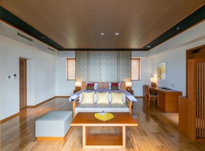 Miyakojima Kurima Resort Seawood - 40