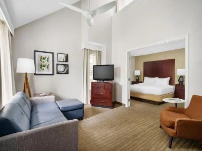 Residence Inn by Marriott Seattle/Bellevue - 95