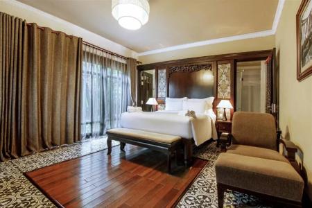 Anja Beach Resort & Spa - 99