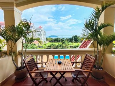 Riviera & Resort Kep - 38