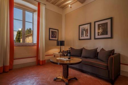 Borgo Scopeto Wine & Country Relais - 184