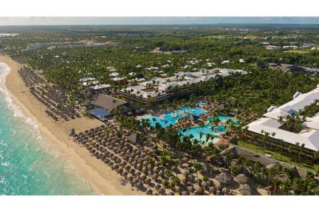Iberostar Dominicana - All Inclusive - 32