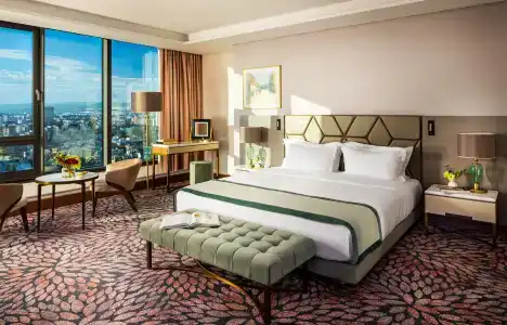 Grand Millennium Sofia - 6
