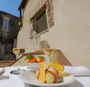 Dimore delle Zagare Ortigia - 9