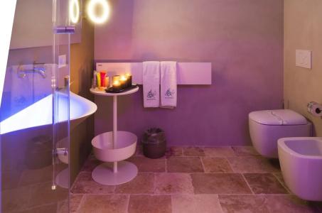 Antico Mondo Rooms & Suites - 150