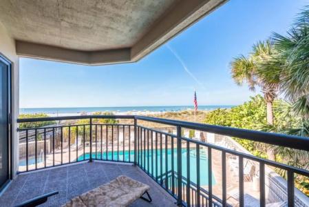 Gulf Strand by Travel Services - 145