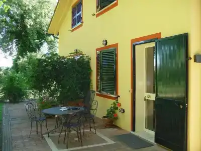 Agriturismo La Sovana - 66