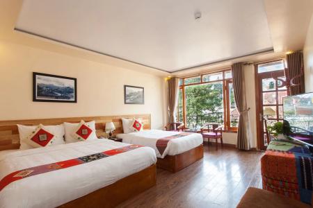 Sapa Centre - 3