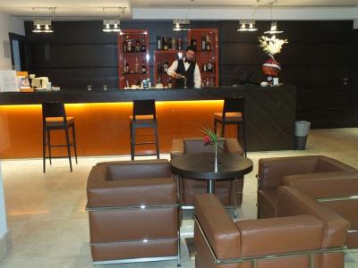 Centrum Palace & Resorts - 21