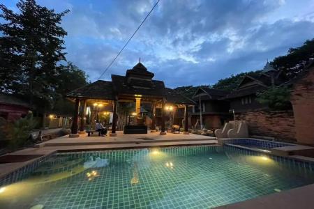 Baan Tawai Lanna - 12
