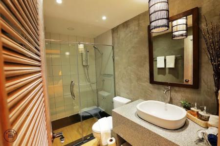 Amaka Bed and Breakfast - 76