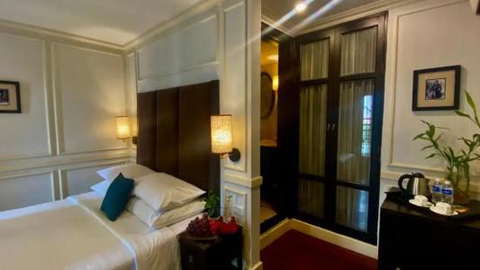 Hanoi Boutique & Spa - 156