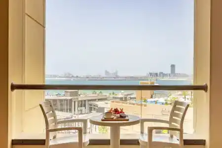 Roda Amwaj Suites Jumeirah Beach Residence - 33