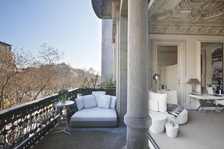 El Palauet Barcelona - 9