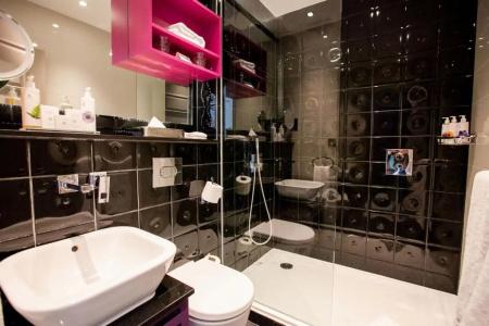 Indigo London - Kensington, An Ihg Hotel - 34