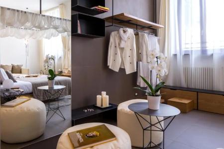 Mercatovecchio Luxury Suites - 62