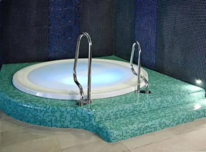 Młyn Aqua Spa - 7