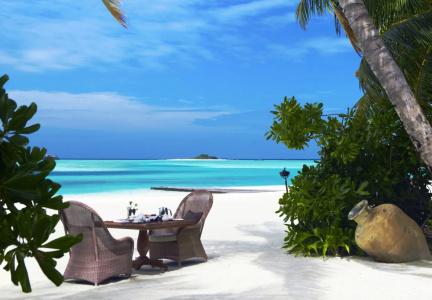 Naladhu Private Island Maldives - 24