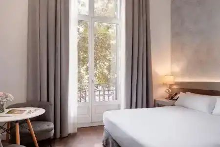 Duquesa Suites Barcelona - 36
