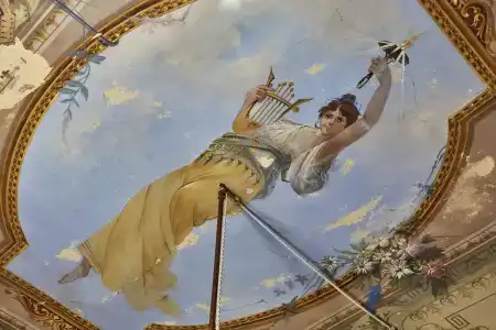 Alloggio della Posta Vecchia - 20
