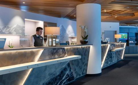 Sunstar & SPA Grindelwald - 24
