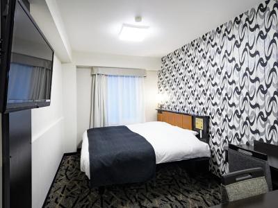 Apa Sapporo - 14