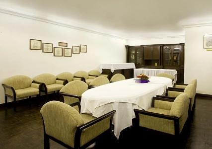 Shangri-La, - 19