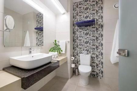 Sofianna Resort & Spa - 123