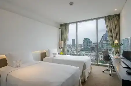 Amara Bangkok - Sha Extra Plus - 5