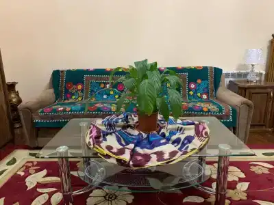 Sitorabonu - 28