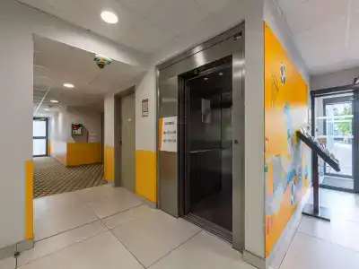 Première Classe Sud - Barjouville - 15