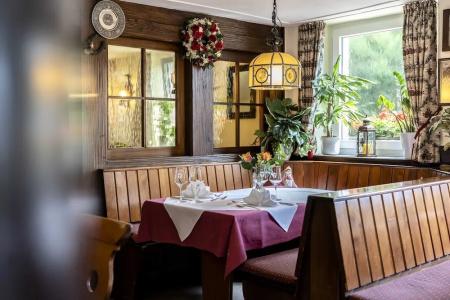 & Gasthaus Löwen - 23