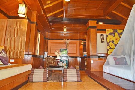 Baan Laanta Resort & Spa - Sha Plus - 41