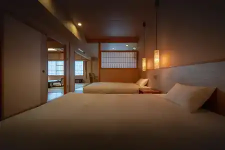 Eirakukan - 0