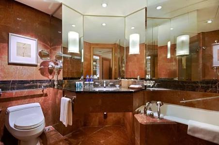 Hilton Chongqing - 118