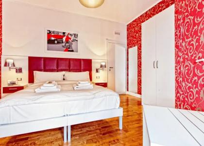 b&b Pellicano Guest House - 106