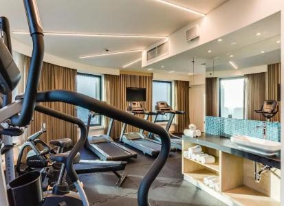 Holiday Inn - Warsaw City Centre, an IHG - 17