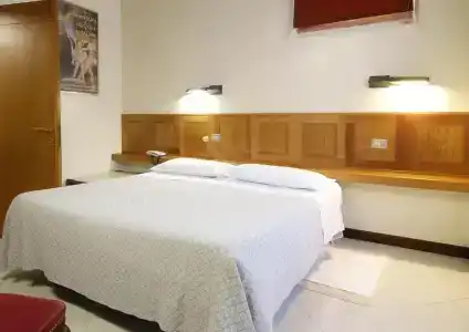 Albergo Bianchi Stazione - 45