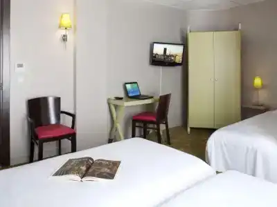 Montparnasse Alésia - 40