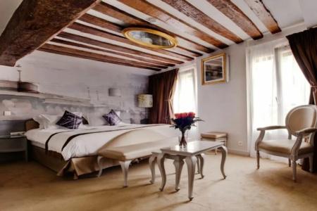 Boutique Hôtel Konfidentiel - 1