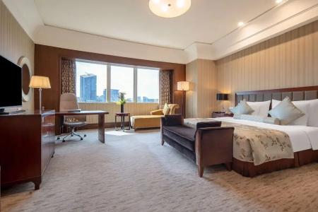 Wuhan Jin Jiang International - 60