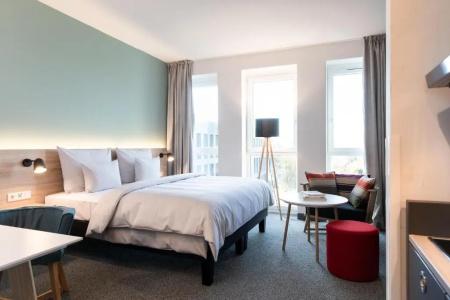 sylc. Apartment– Serviced - 73