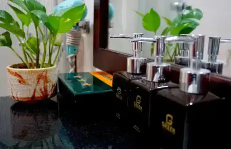 Green - 33