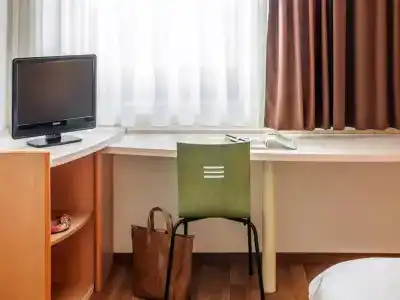 ibis Berlin Messe - 33
