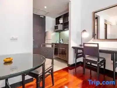 Luxe Residence - 76