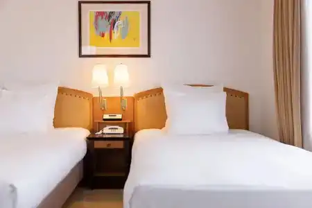 Ana Crowne Plaza Toyama, An Ihg - 98