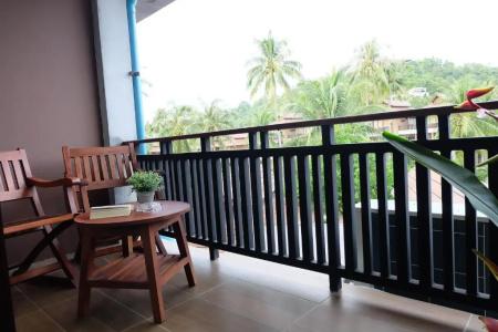 Koh Ma Beach Resort - Sha Extra Plus - 32