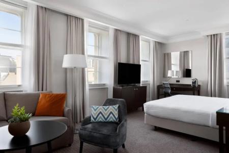 Bristol Marriott Royal - 76