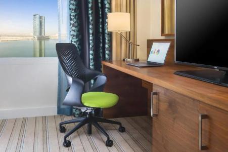 Hilton Garden Inn Ras Al Khaimah - 31